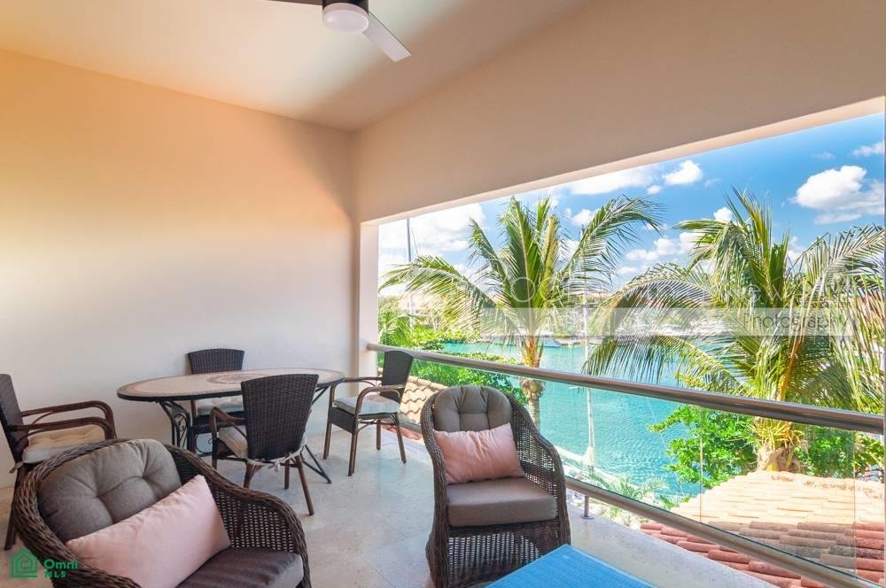 Condo in Puerto Aventuras, Quintana Roo, Mexico 4 - 17100804