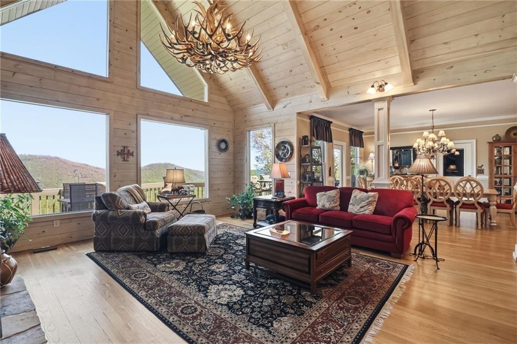 House in Jasper, Georgia, United States 5 - 18577343