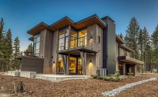 Casa a Truckee, California, Stati Uniti 1