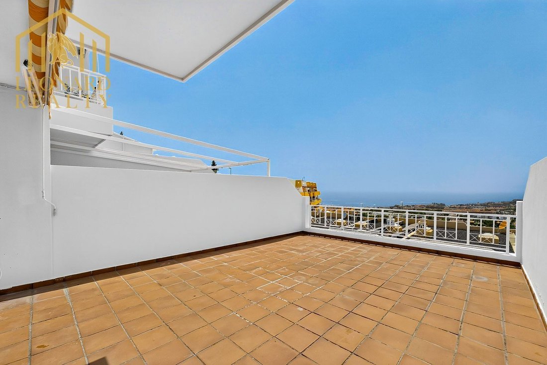 Townhouse in Costa Adeje, Adeje, Canary Islands 5 - 18575752
