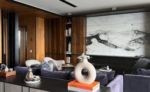 Appartement à Mexico City, Mexique 1