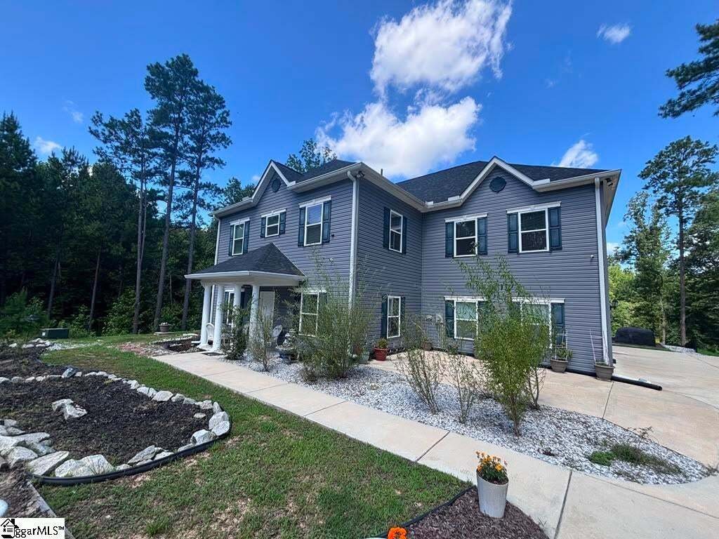 House in Hodges, South Carolina, United States 1 - 18576924
