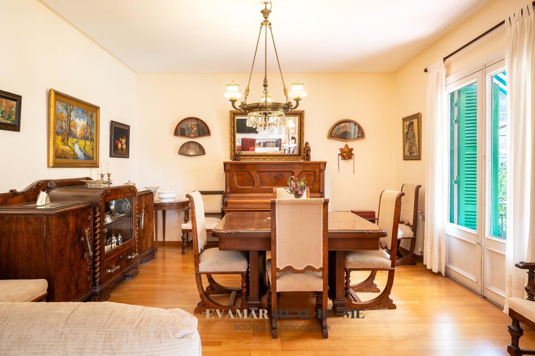 Apartment in Palma, Balearic Islands, Spain 3 - 18577132