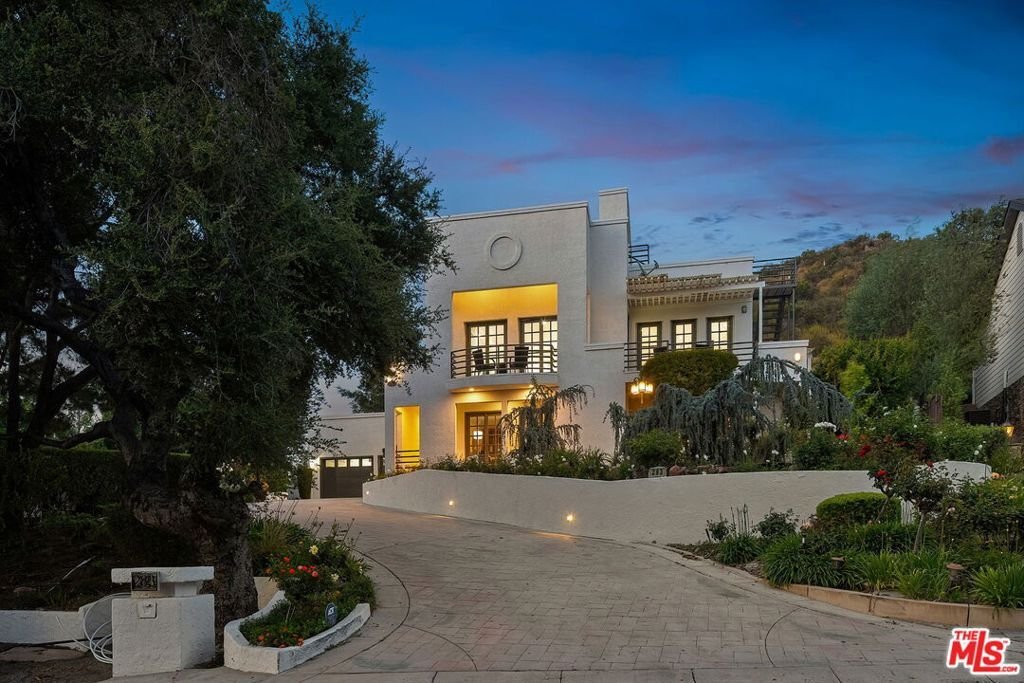 House in Thousand Oaks, California, United States 1 - 18577017