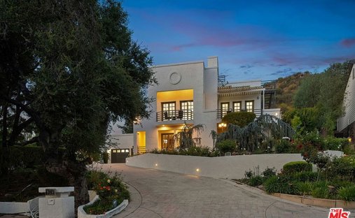Casa a Thousand Oaks, California, Stati Uniti 1