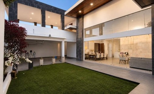 Maison à Ensenada, Basse-Californie, Mexique 1