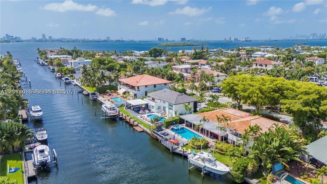 House in North Miami Beach, Florida, United States 2 - 18085597