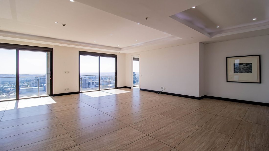 Apartment in Sandown, Gauteng, South Africa 5 - 18575266