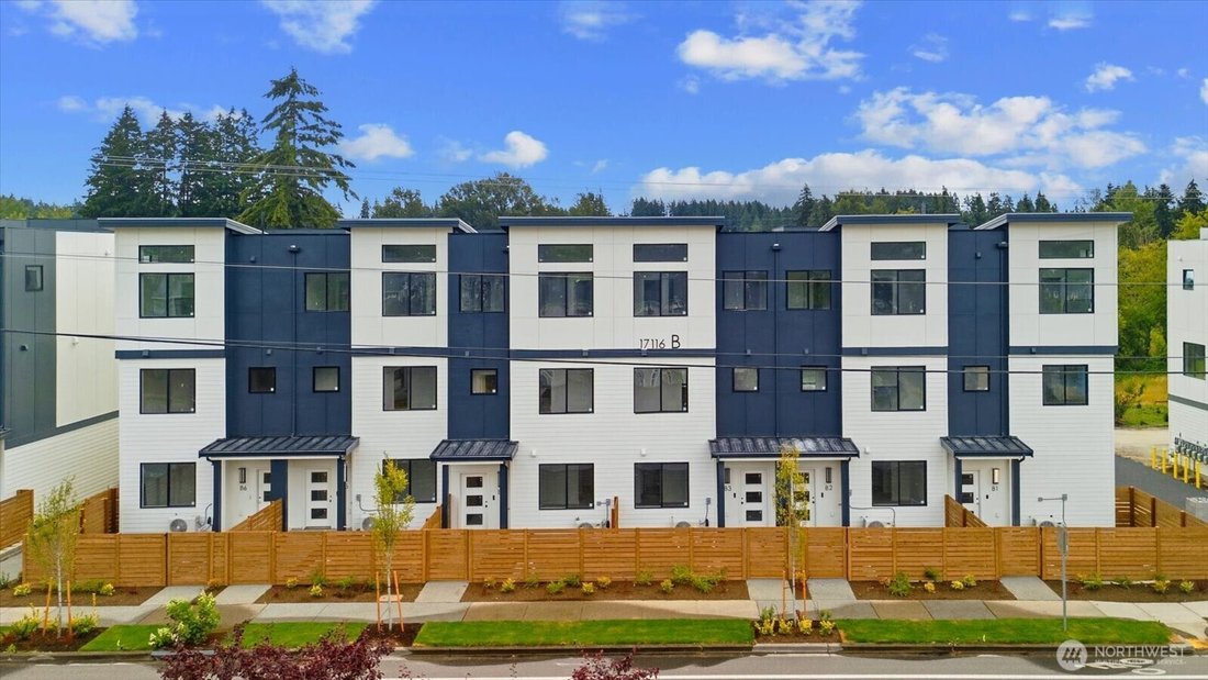 Casa a Mill Creek, Washington, Stati Uniti 2 - 18045502