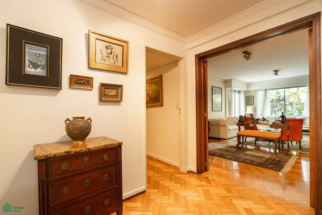 Condo in Buenos Aires, Buenos Aires, Argentina 2 - 17424715