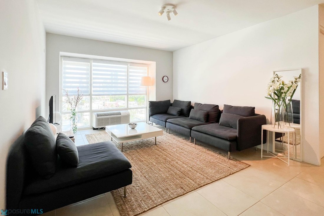 Apartment in San Juan, San Juan, Puerto Rico 3 - 18574530