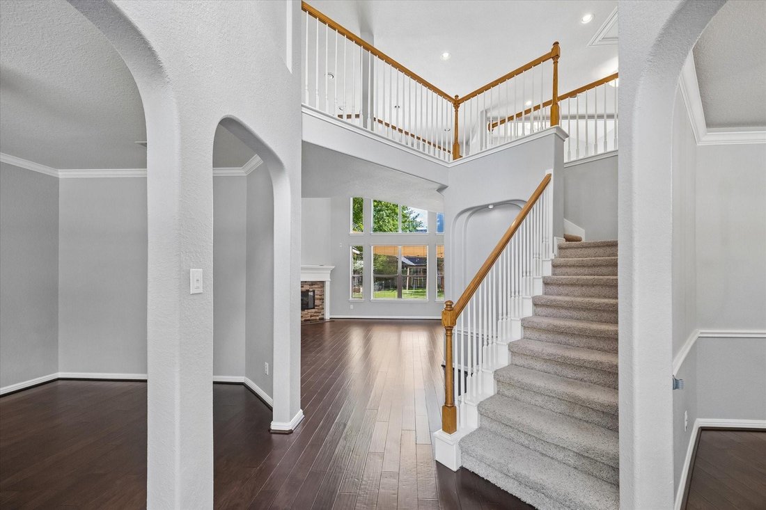 House in Houston, Texas, United States 3 - 18577976