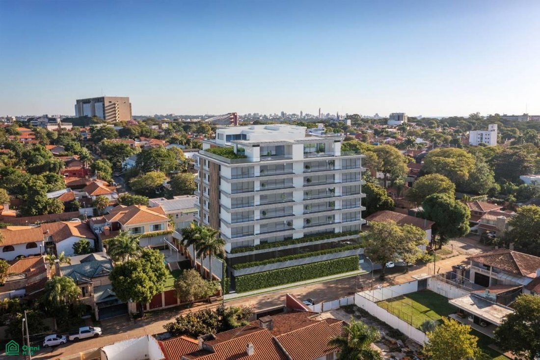 Condo in Asunción, Los Lagos, Chile 1 - 17731719