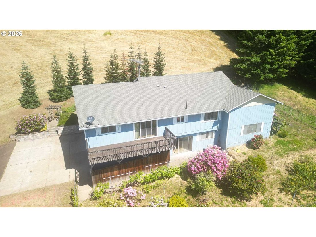 House in Newberg, Oregon, United States 3 - 18576485