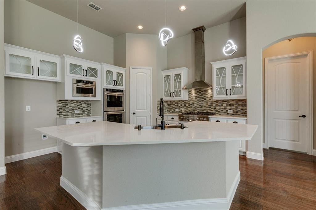 House in Frisco, Texas, United States 3 - 18577616