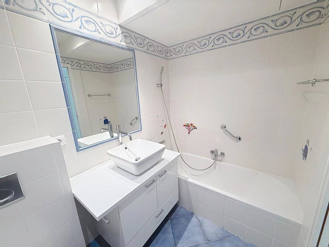 Apartment in Maurice Jeanpierre, Le Cannet, France 5 - 17748776