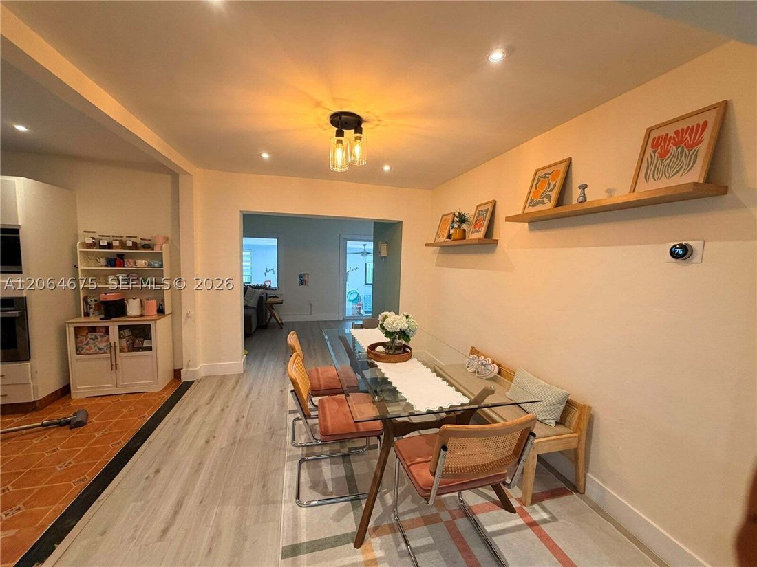 House in Miami, Florida, United States 5 - 18576920