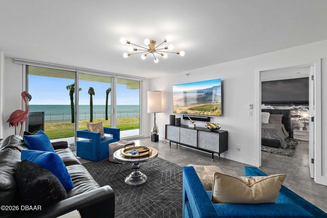 Condo in Daytona Beach, Florida, United States 4 - 18575790