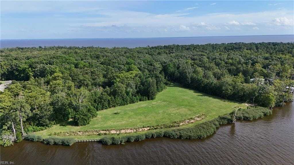 Land in Edenton, North Carolina, United States 4 - 18577799