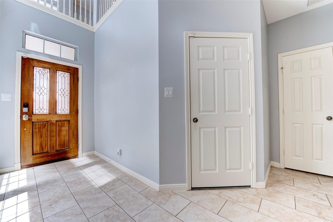 House in Houston, Texas, United States 3 - 18577956
