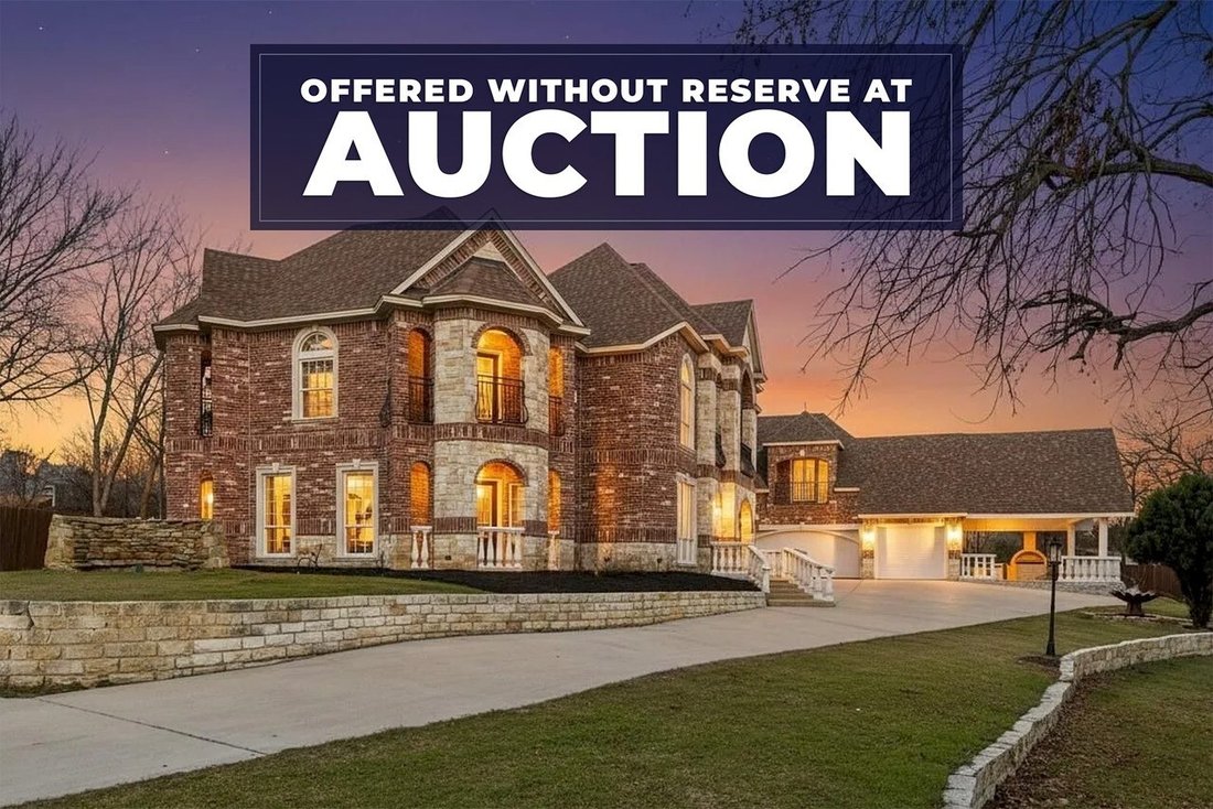 House in Keller, Texas, United States 1 - 16949016