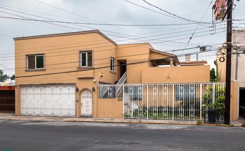 Casa en Monterrey, Nuevo León, México 1