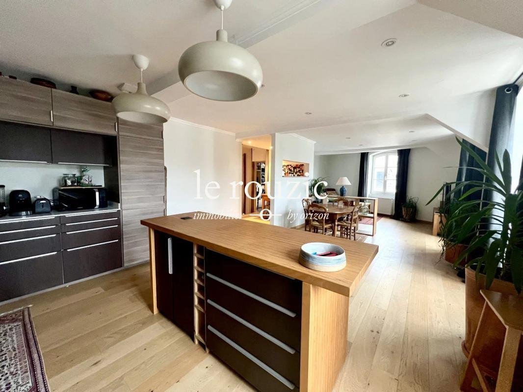 Apartment in Ouest Péri-Centre Ville, Vannes, France 4 - 18485870