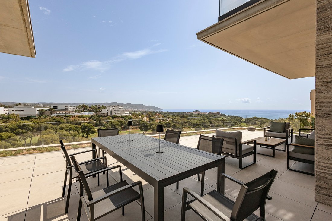 Villa in Sitges, Catalonia, Spain 5 - 18577786