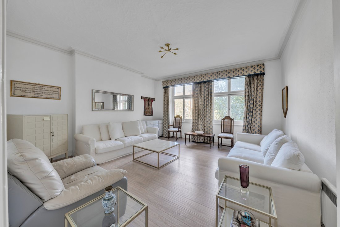 Apartment in Little Venice, Westminster, England 3 - 18574413