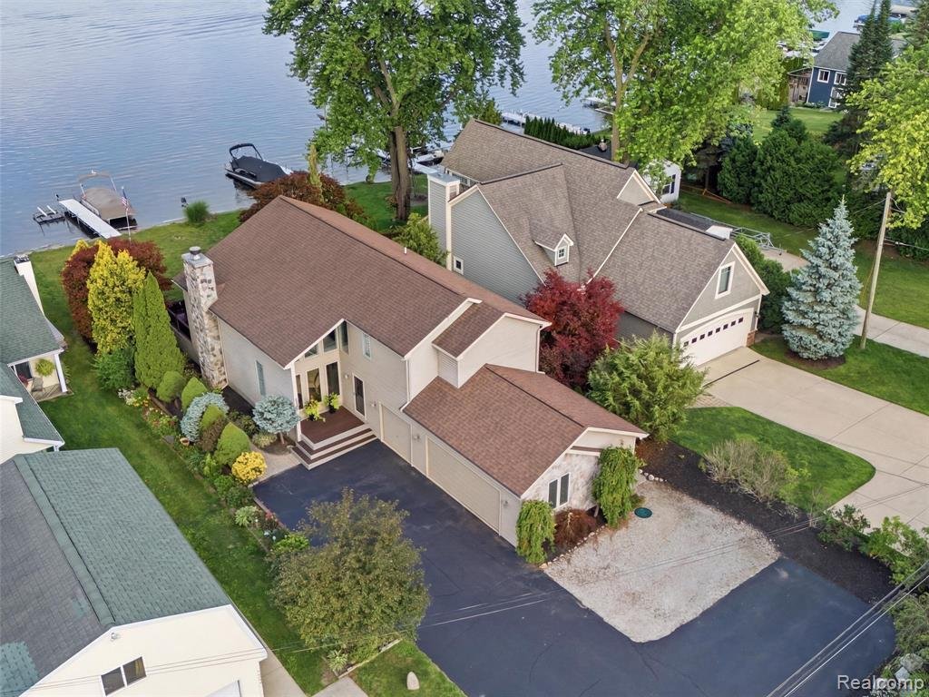 House in Highland Charter Township, Michigan, United States 3 - 18442304