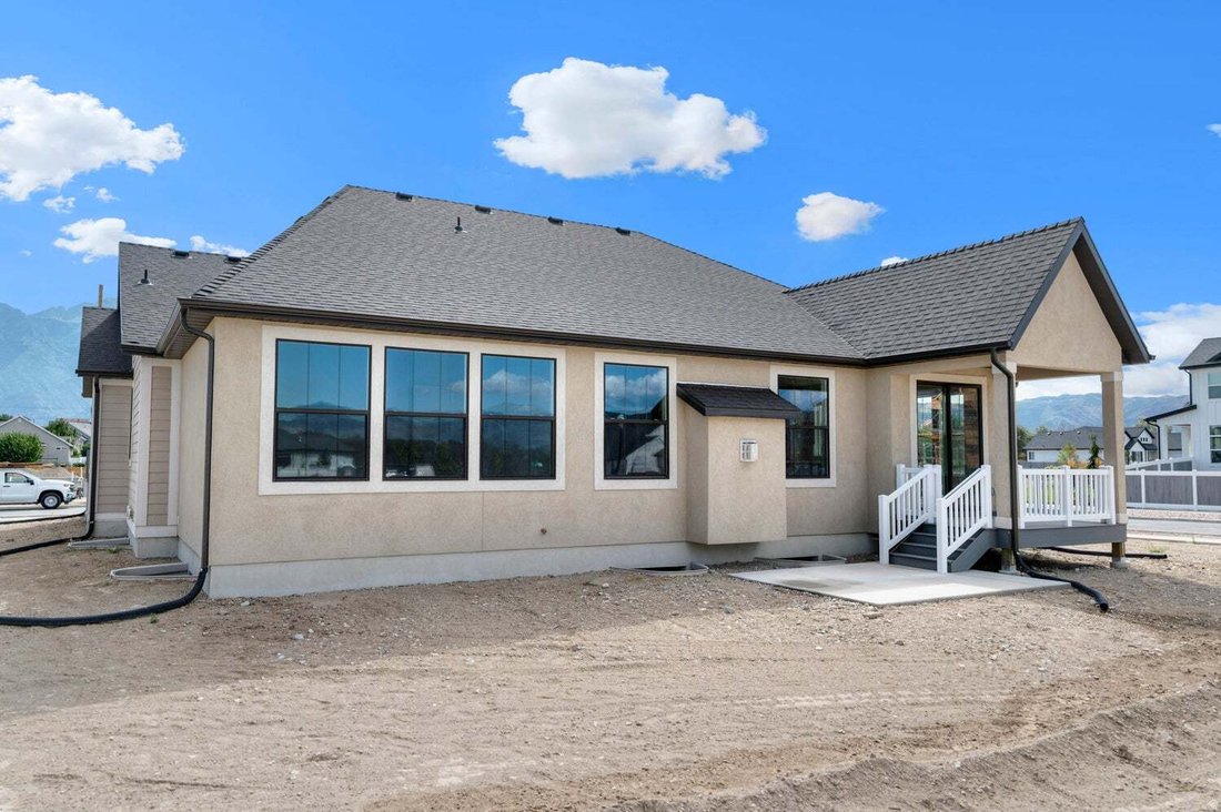 House in Draper, Utah, United States 4 - 18577455