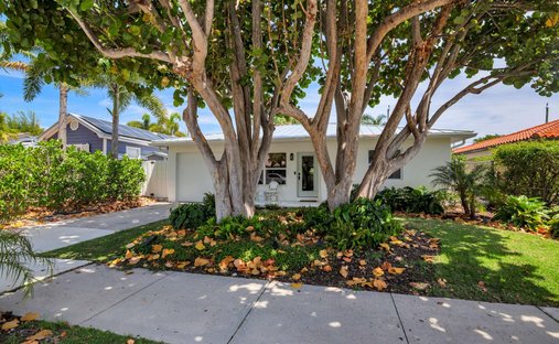 House in Lake Worth, Florida, United States 1