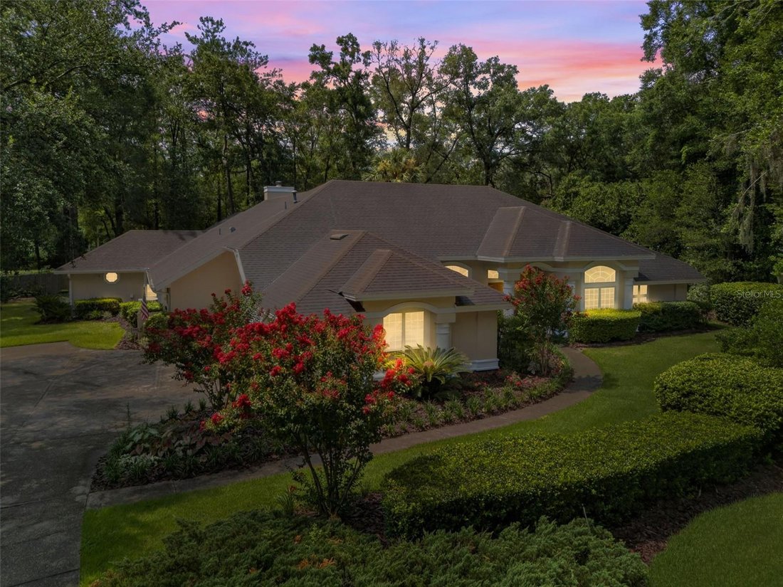 House in Gainesville, Florida, United States 3 - 18576685