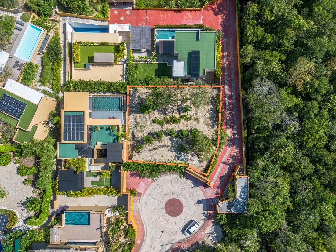 Land in Residencial Conejos, Oaxaca, Mexico 5 - 18545650