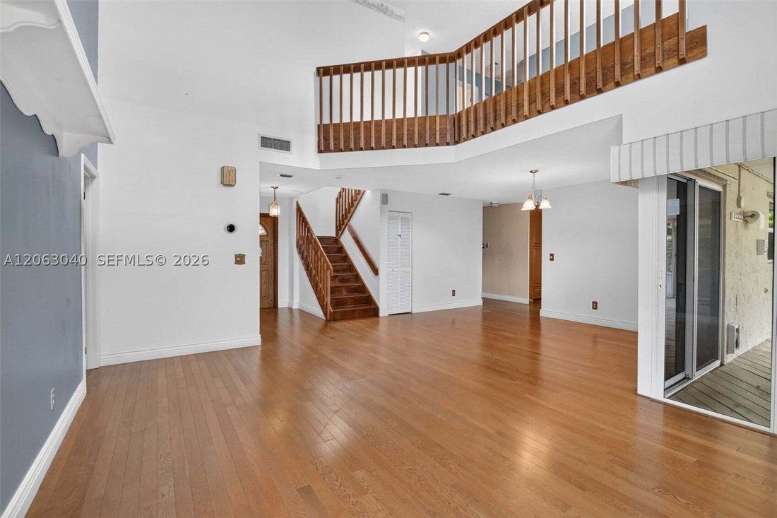 House in Davie, Florida, United States 5 - 18576883
