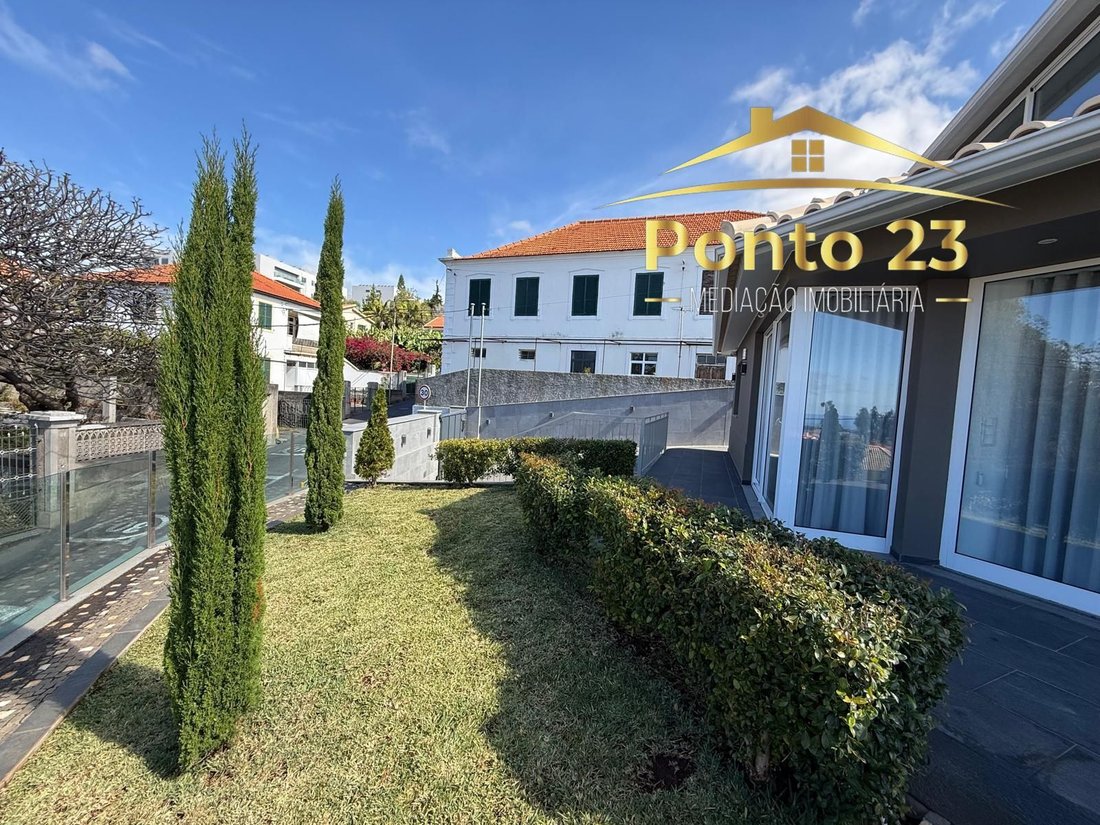 Villa in Se, Madeira, Portugal 2 - 13988835
