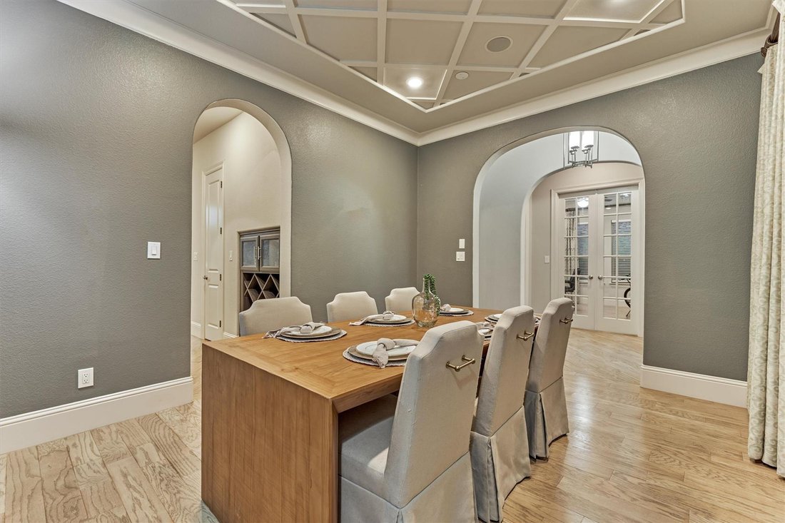 House in Spring, Texas, United States 4 - 18577688