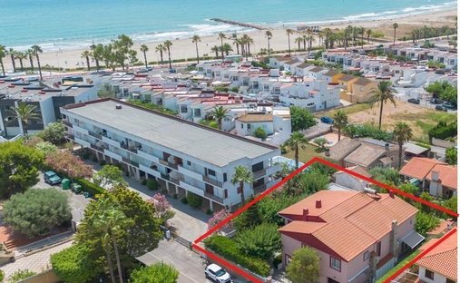 Villa en Castellón de la Plana, Comunidad Valenciana, España 1