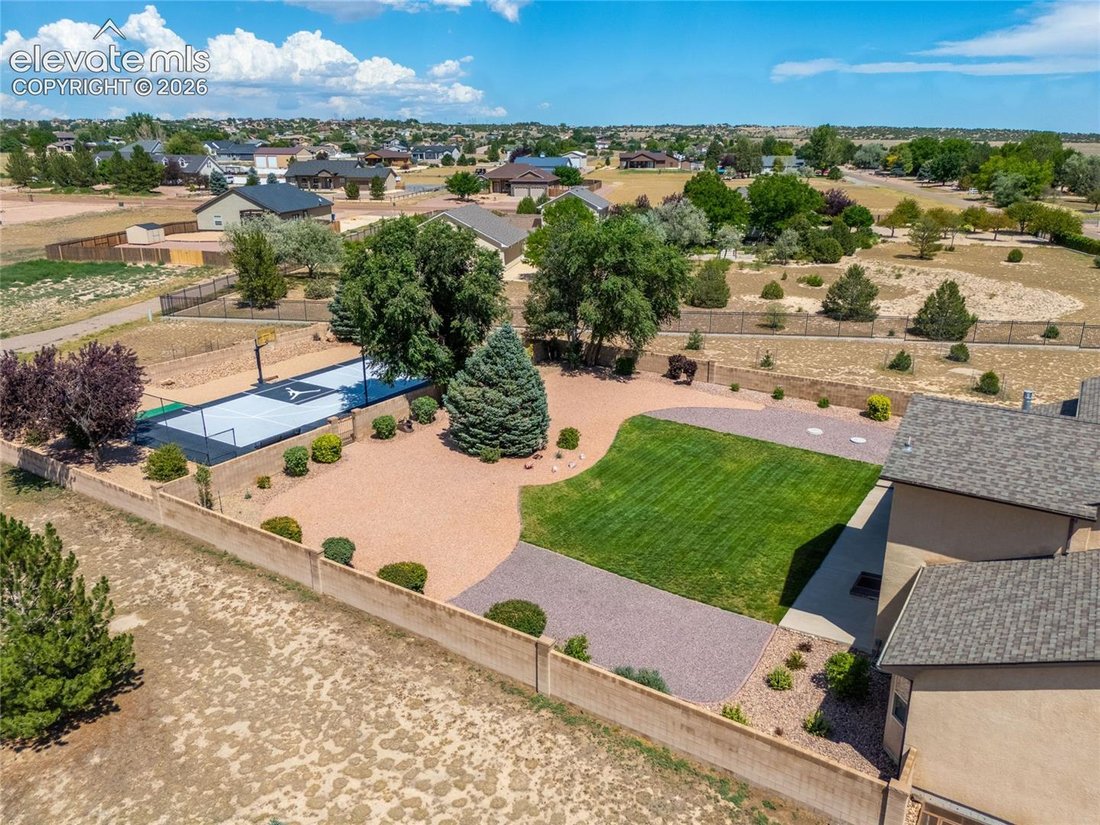 House in Pueblo West, Colorado, United States 5 - 18576275