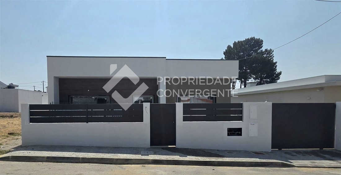 House in Fernao Ferro, Setubal, Portugal 4 - 18217540