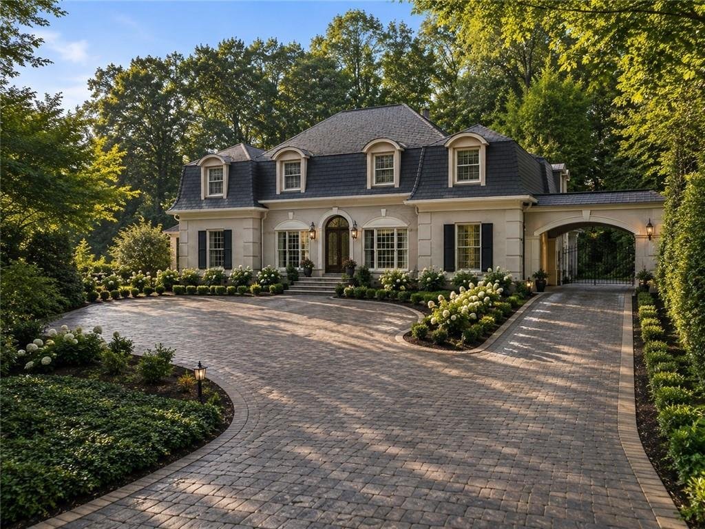 House in Gainesville, Georgia, United States 5 - 18577338