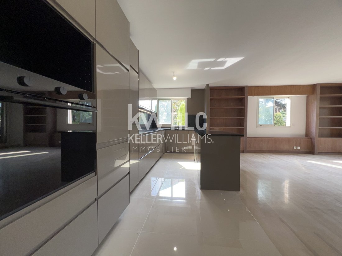 Apartment in Cannes, Provence-Alpes-Côte d'Azur, France 2 - 18578756