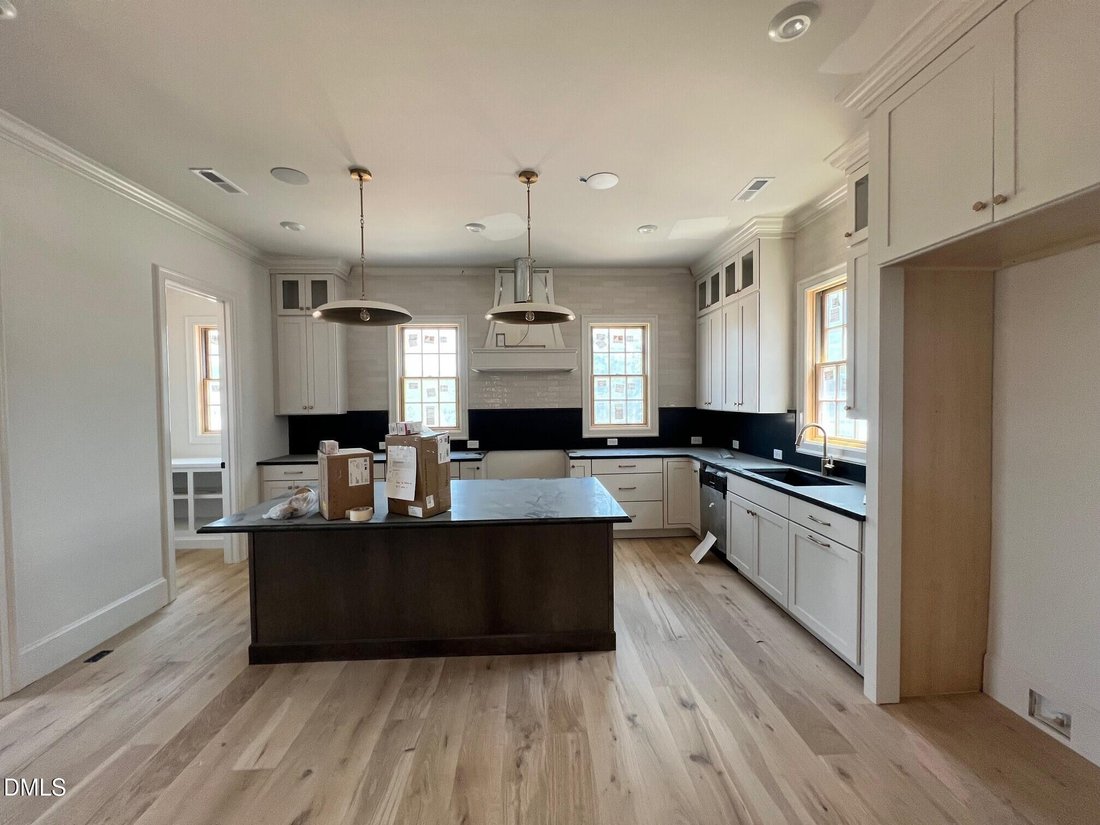 House in Chapel Hill, North Carolina, United States 5 - 18576255