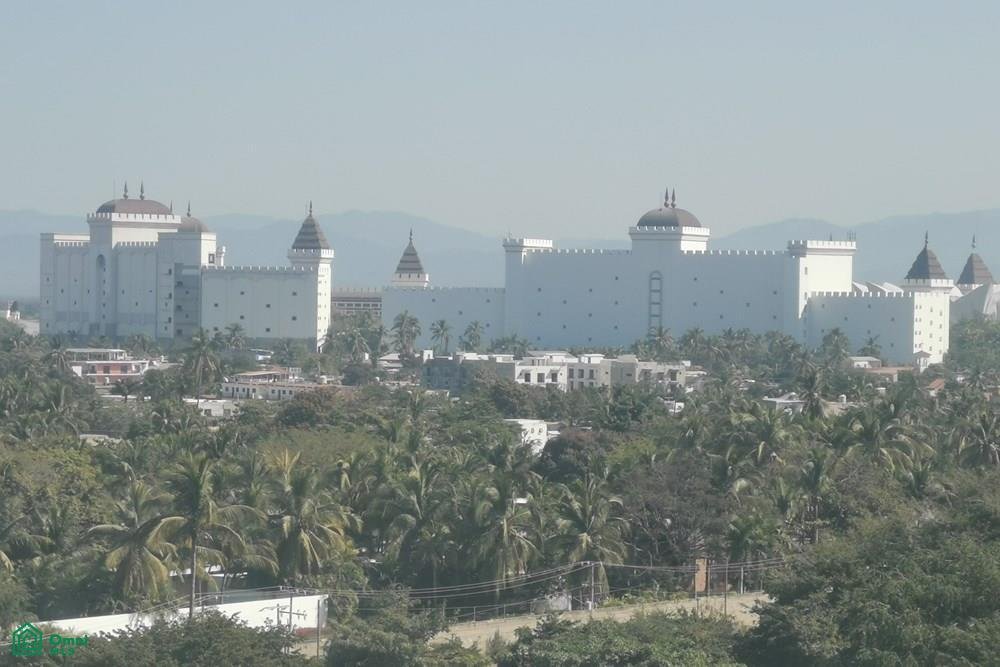 Condo in Nuevo Vallarta, Nayarit, Mexico 1 - 18271490
