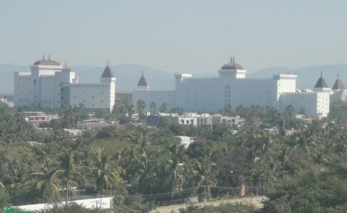 Condo in Nuevo Vallarta, Nayarit, Mexico 1