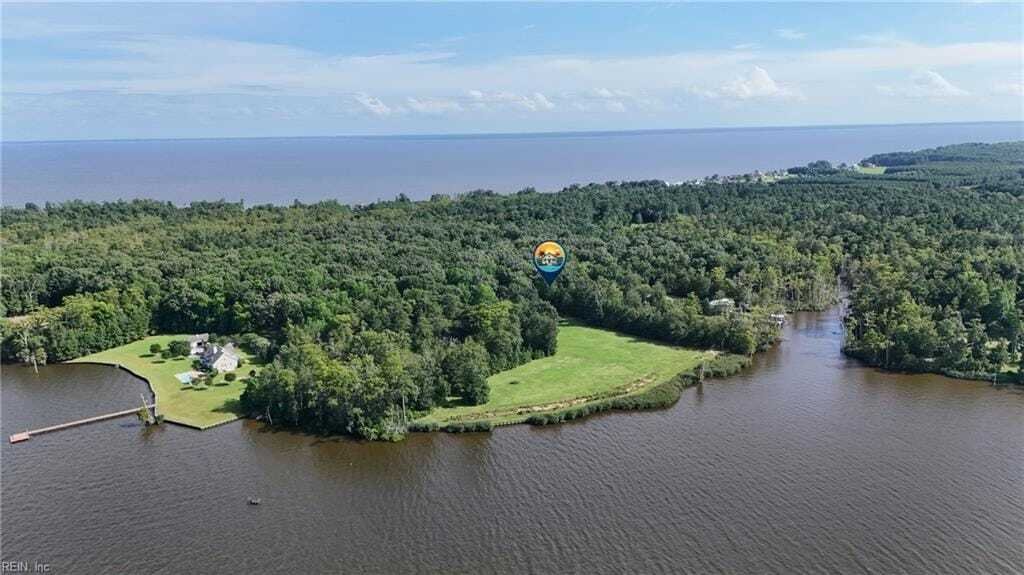 Land in Edenton, North Carolina, United States 3 - 18577799