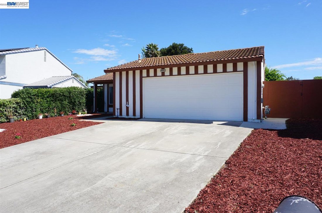House in Union City, California, United States 3 - 18577481