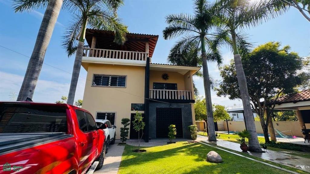 House in Mezcales, Nayarit, Mexico 1 - 17988269