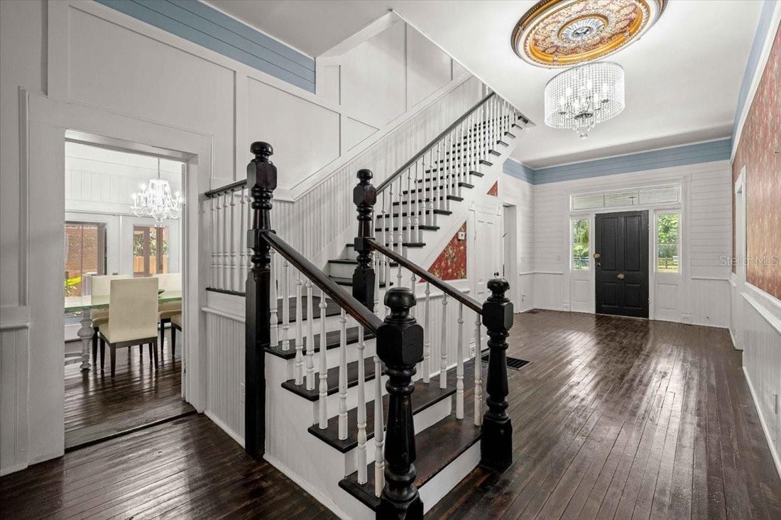 House in Williston, Florida, United States 4 - 17768342