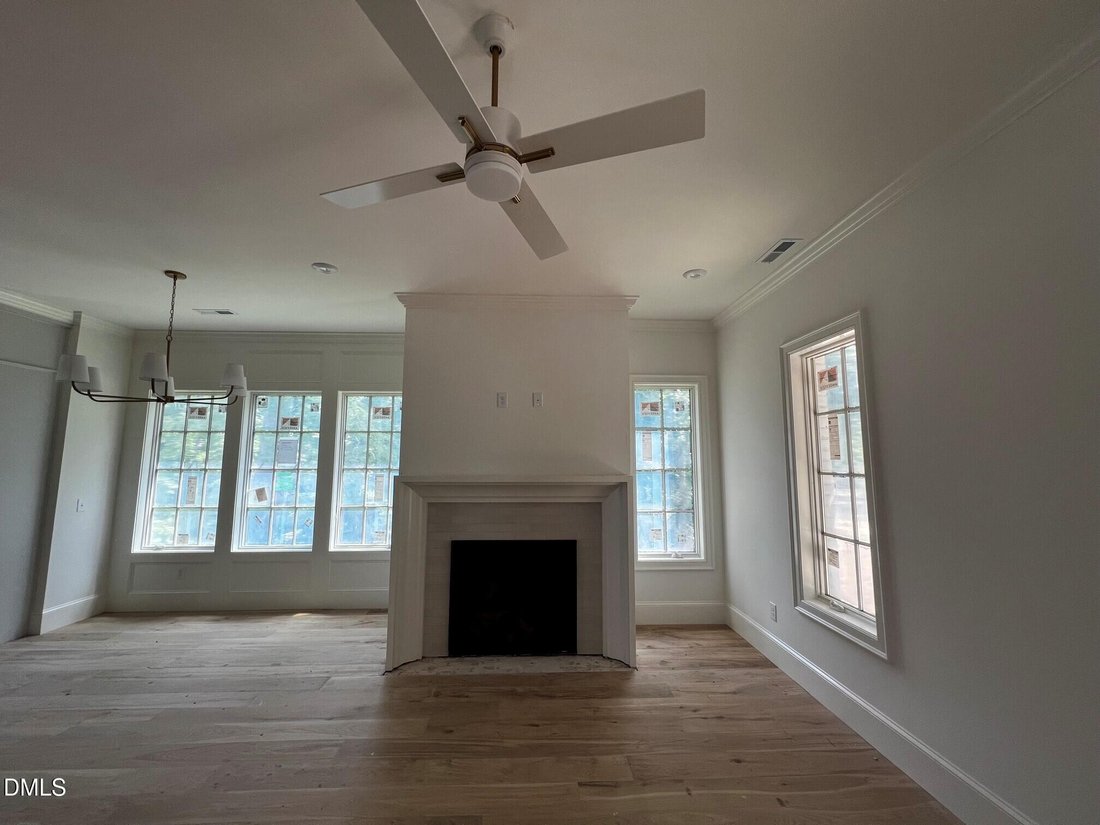 House in Chapel Hill, North Carolina, United States 4 - 18576292